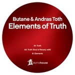 cover: Butane & Andras Toth - Elements Of Truth