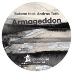 cover: Andras Toth|Butane - Armageddon