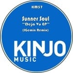 cover: Sunner Soul - Deja Vu