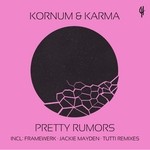 cover: Karma|Kornum - Pretty Rumors