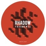 cover: Rhadow - Fragments/Xrated