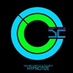 cover: Carocci & Oscar B - Hipnotyze