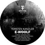 cover: Torsten Kanzler - E-Woolf