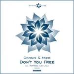 cover: Geonis|Mier - Don't You Free