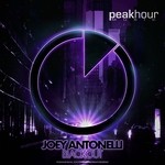 cover: Joey Antonelli - Blackout