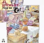 cover: Al Stewart - Year Of The Cat