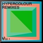 cover: Various - Hypercolour Remixes Volume 1