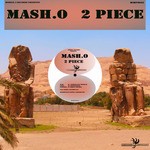 cover: Masho - 2 Piece