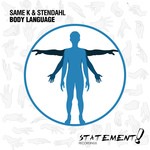 cover: Same K & Stendahl - Body Language