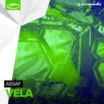 cover: Assaf - Vela