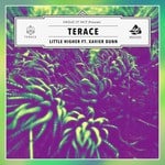 cover: Terace - Little Higher