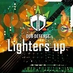 cover: Dub Defense - Lighters Up