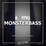 cover: Bootrar3 - Monsterbass