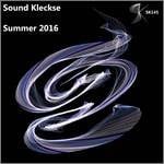 cover: Various - Sound Kleckse Summer 2016