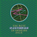 cover: Various - The Best Electronica In Ua (Vol 6)