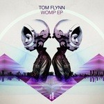 cover: Tom Flynn - Womp EP