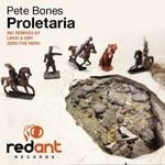 cover: Pete Bones - Proletaria