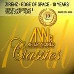 cover: Zirenz - Edge Of Space 10 Years