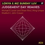 cover: Lonya|Mz Sunday Luv - Judgement Day (Remixes)