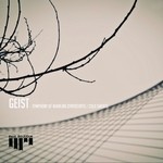 cover: Geist - Symphony Of Whirling Gyroscopes/Cold Sweats