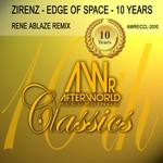 cover: Zirenz - Edge Of Space 10 Years