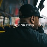 cover: Donae'o - My Circle