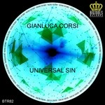 cover: Gianluca Corsi - Universal Sin