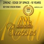 cover: Zirenz - Edge Of Space 10 Years