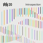 cover: Vince Watson - VW20 : Introspection - Volume 3