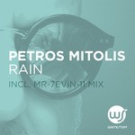 cover: Petros Mitolis - Rain