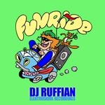 cover: Dj Ruffian - Funride