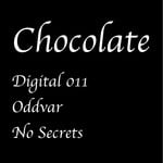 cover: Oddvar - No Secrets