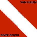 cover: Van Halen - Diver Down (2015 Remastered)