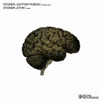 cover: Dottor Poison|Ethik|Stoner - Wireless Brain