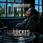 cover: Luckes - Imagination EP