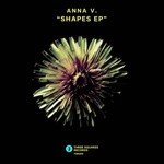 cover: Anna V - Shapes