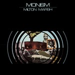 cover: Milton Marsh - Monism