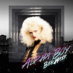 cover: Alpha Boy - Big Hair