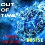 cover: Denise|Vittorio Santorelli - Out Of Time