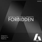 cover: Elatia|Jaki Song & Arrakeen - Forbidden