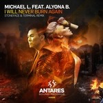 cover: Alyona B|Michael L - I Will Never Burn Again