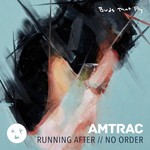 cover: Amtrac - Running After