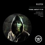 cover: Rustek - Think About It