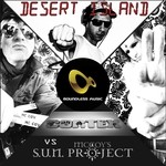 cover: Cortex|Mccoys Sun Project - Desert Island