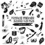 cover: Patrice Meiner & Sasha Kaktus - Deep Tool