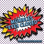 cover: Mumbles - Eyes Closed