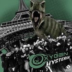 cover: Oxygen - Hysteria