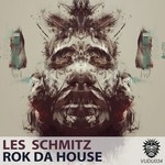 cover: Les Schmitz - Rok Da House