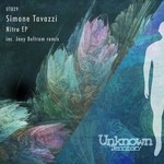 cover: Simone Tavazzi - Nitro EP