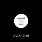 cover: Arms45 - Bextra EP